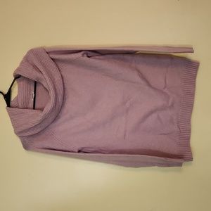 Womens sweater